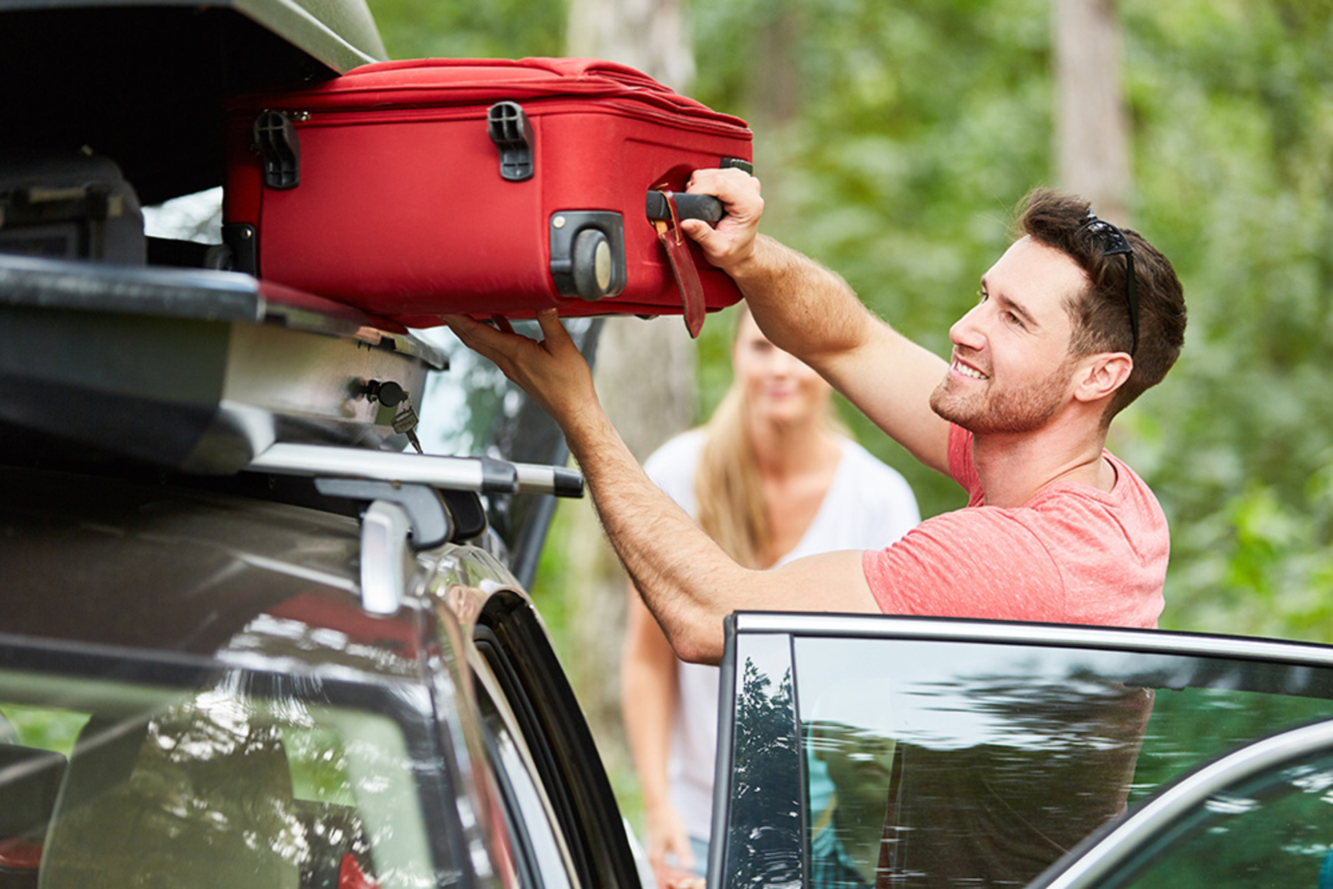 Urlaubs-Service bei Elektrotechnik Rahn in Schiersfeld