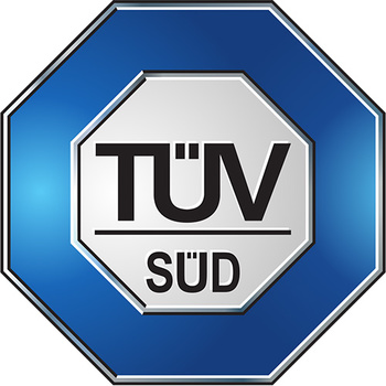 TÜV-geprüfter Meisterbetrieb bei Elektrotechnik Rahn in Schiersfeld