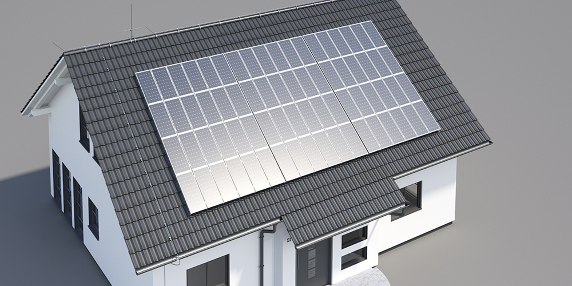 Umfassender Schutz für Photovoltaikanlagen bei Elektrotechnik Rahn in Schiersfeld