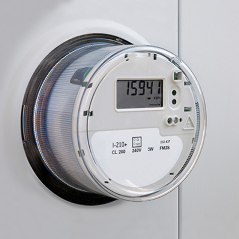 Smart Meter & Smart Grid bei Elektrotechnik Rahn in Schiersfeld