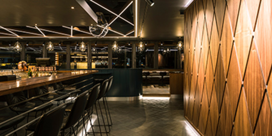 Hotellerie / Gastronomie bei Elektrotechnik Rahn in Schiersfeld