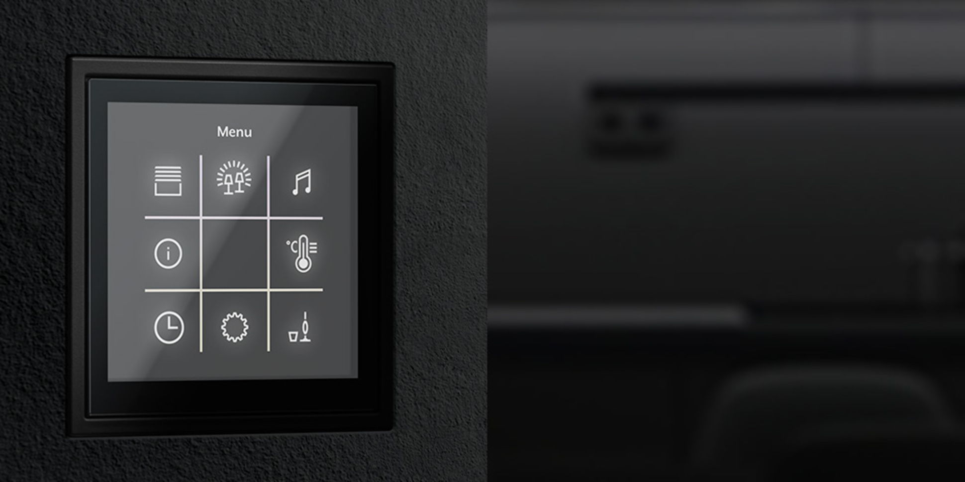 LS TOUCH bei Elektrotechnik Rahn in Schiersfeld