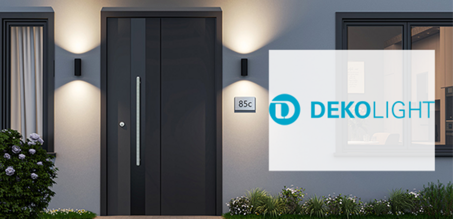DEKO-LIGHT bei Elektrotechnik Rahn in Schiersfeld