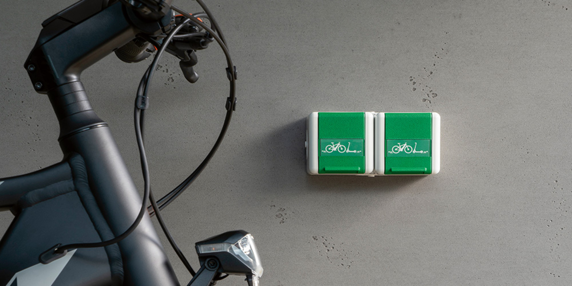 SCHUKO® Steckdose für E-Bikes bei Elektrotechnik Rahn in Schiersfeld