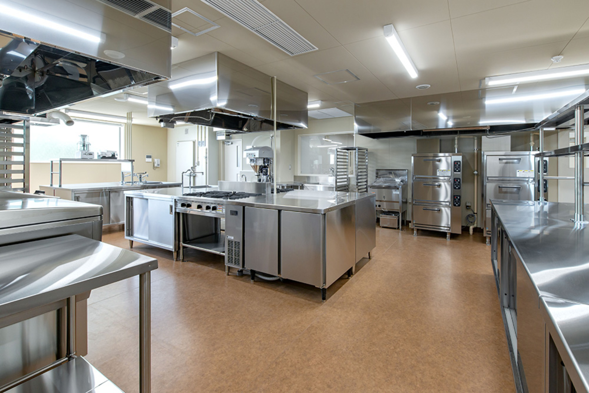 Gastro-Service bei Elektrotechnik Rahn in Schiersfeld
