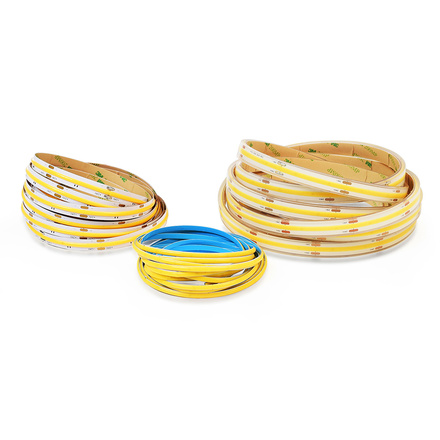 LED Stripes COB bei Elektrotechnik Rahn in Schiersfeld