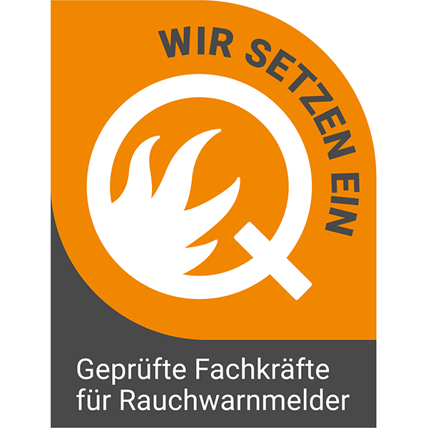 Fachkraft für Rauchwarnmelder bei Elektrotechnik Rahn in Schiersfeld