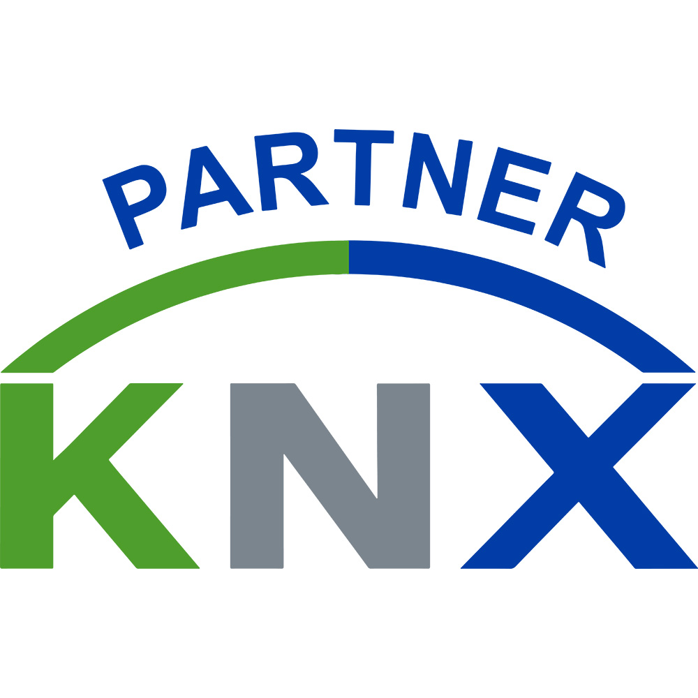KNX-Partner bei Elektrotechnik Rahn in Schiersfeld
